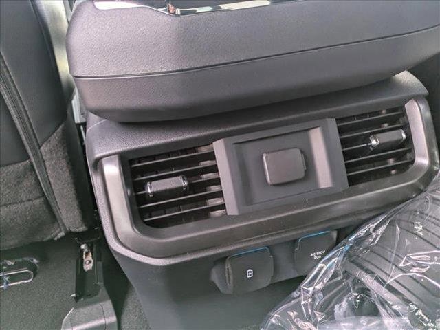 new 2025 Ford F-150 car, priced at $68,439