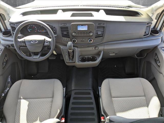 new 2025 Ford Transit-250 car, priced at $53,957