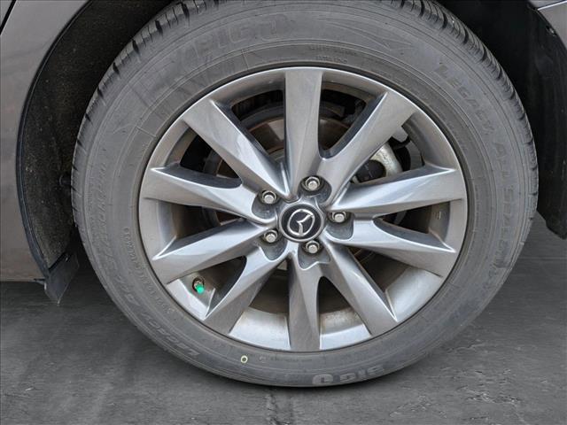 used 2020 Mazda Mazda6 car, priced at $16,442