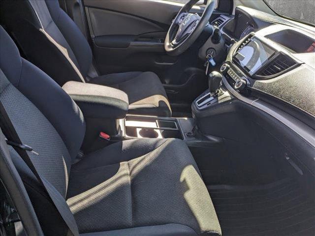 used 2016 Honda CR-V car, priced at $11,890