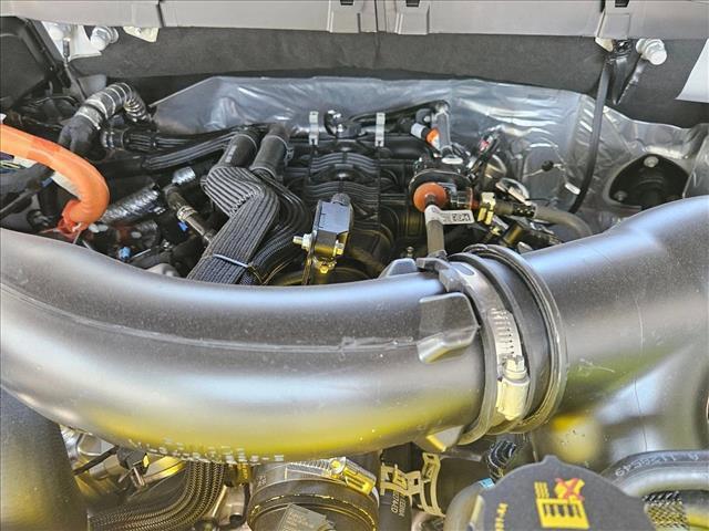 new 2025 Ford F-150 car, priced at $70,462