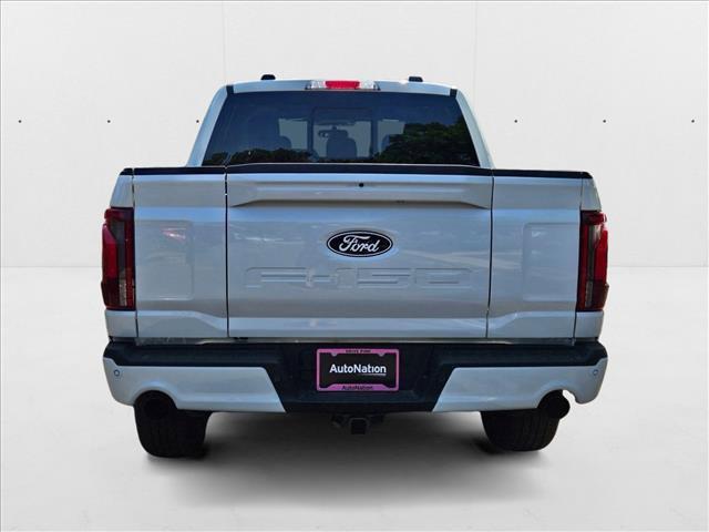 new 2025 Ford F-150 car, priced at $70,462