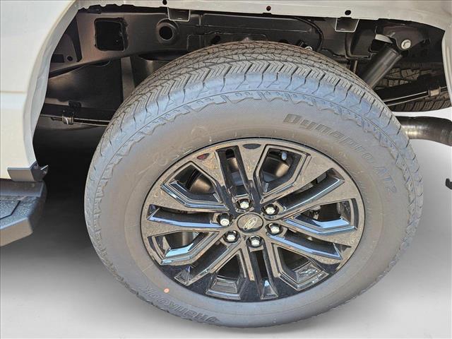 new 2025 Ford F-150 car, priced at $70,462