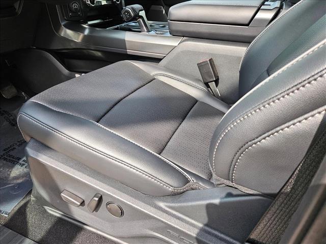 new 2025 Ford F-150 car, priced at $70,462
