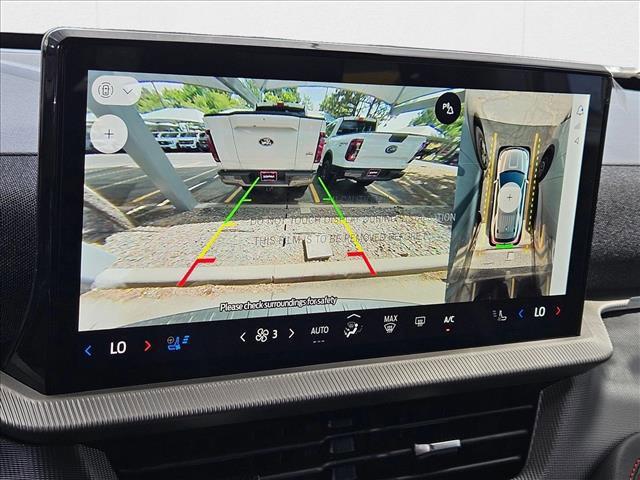 new 2025 Ford Explorer car, priced at $56,904