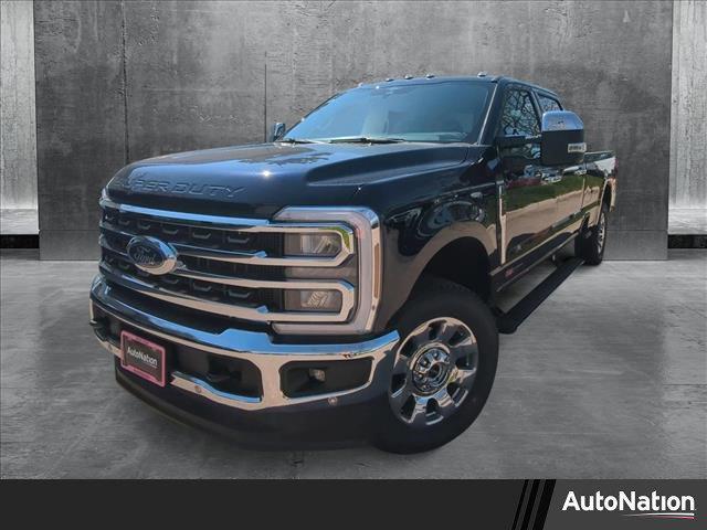 new 2025 Ford F-350 car, priced at $95,026