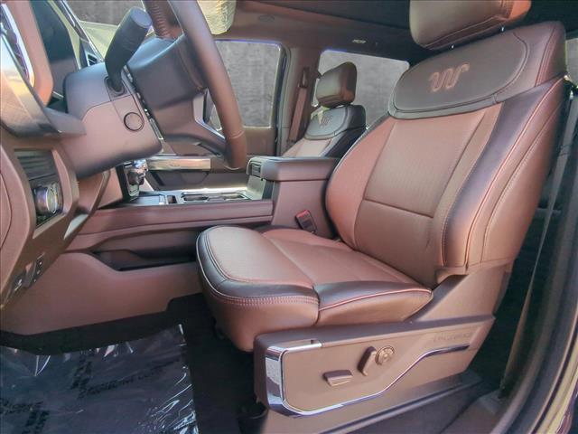 new 2025 Ford F-350 car, priced at $95,026
