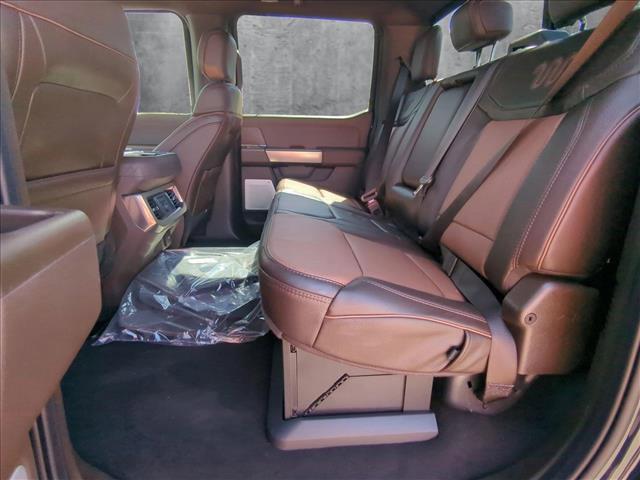 new 2025 Ford F-350 car, priced at $95,026