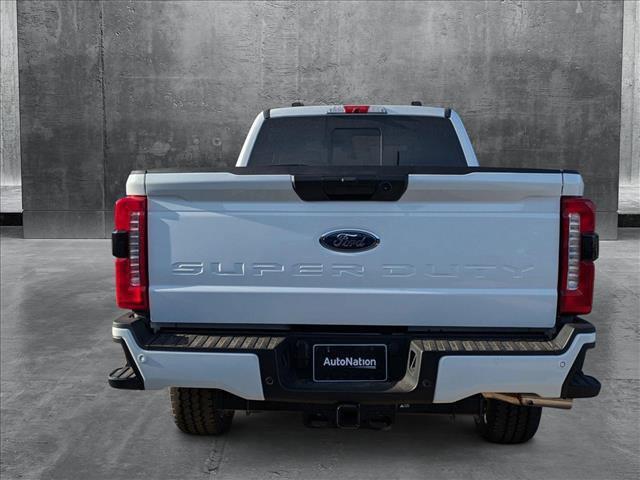 new 2024 Ford F-250 car, priced at $70,414