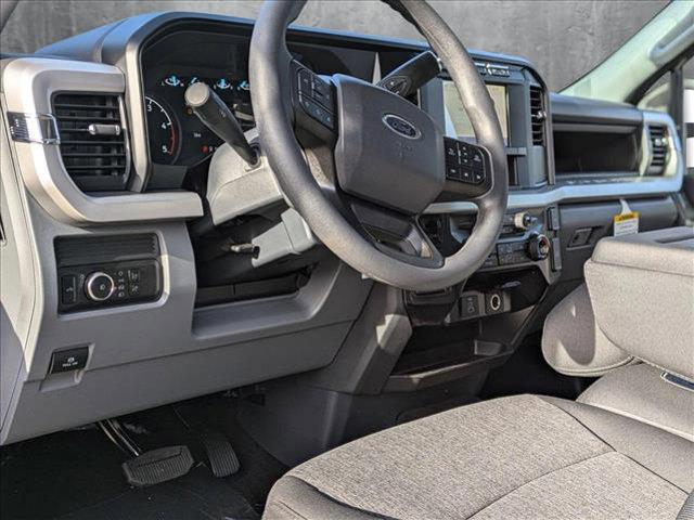 new 2024 Ford F-250 car, priced at $70,414