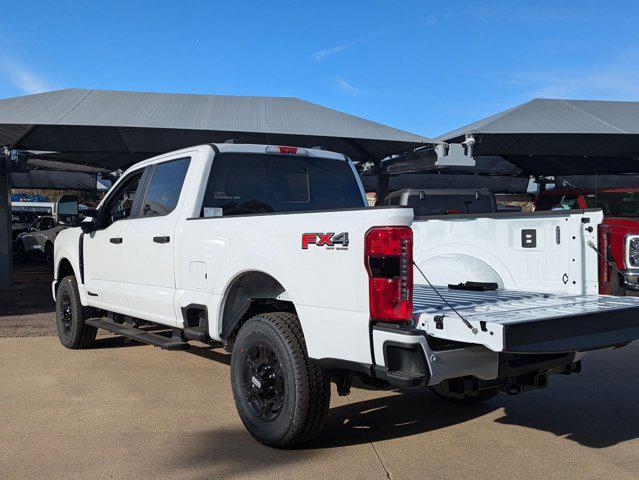 new 2024 Ford F-250 car, priced at $70,414