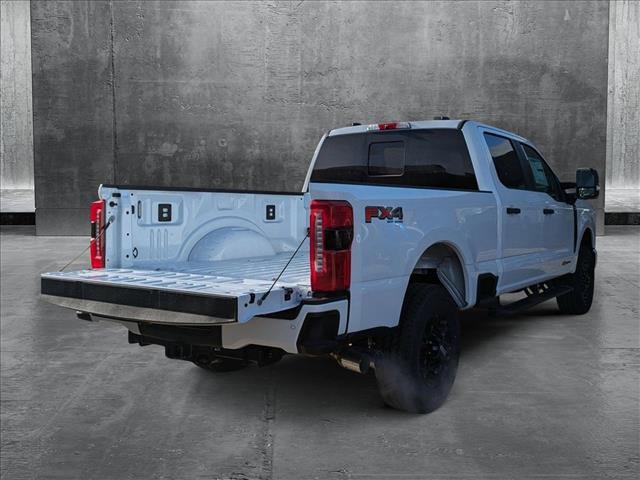 new 2024 Ford F-250 car, priced at $70,414