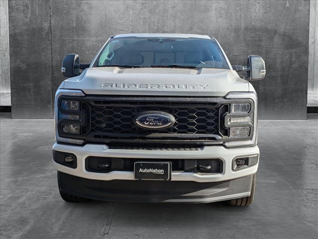 new 2024 Ford F-250 car, priced at $70,414