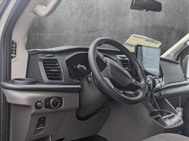 new 2024 Ford Transit-350 car, priced at $54,084