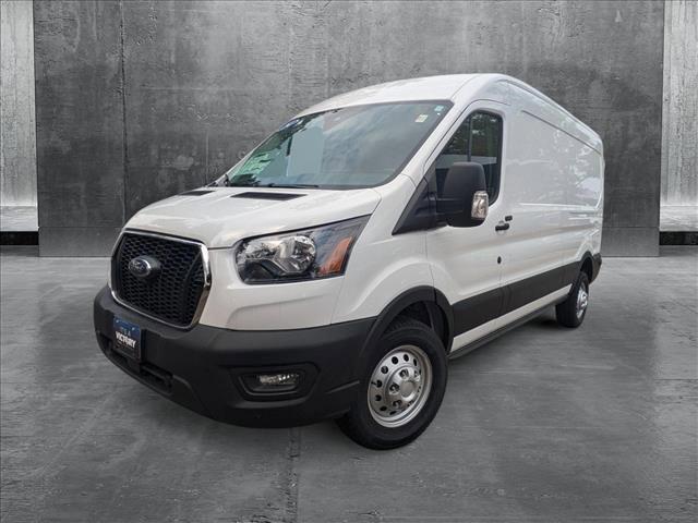 new 2024 Ford Transit-350 car, priced at $53,909