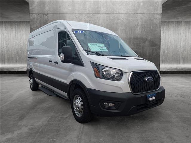 new 2024 Ford Transit-350 car, priced at $55,409