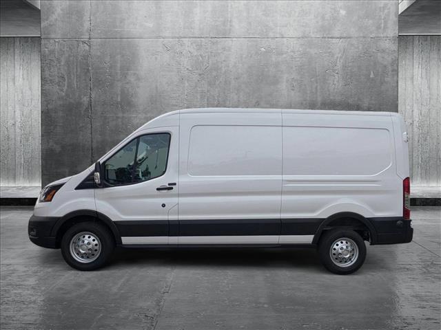new 2024 Ford Transit-350 car, priced at $54,084
