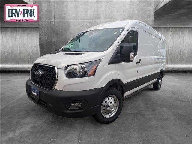 new 2024 Ford Transit-350 car, priced at $55,409