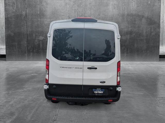 new 2024 Ford Transit-350 car, priced at $54,084