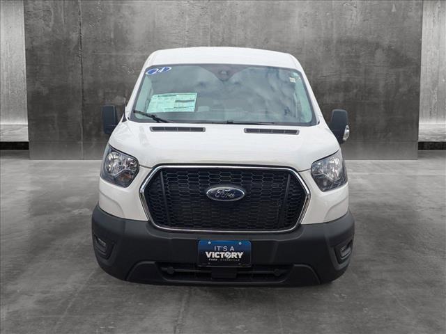 new 2024 Ford Transit-350 car, priced at $55,409