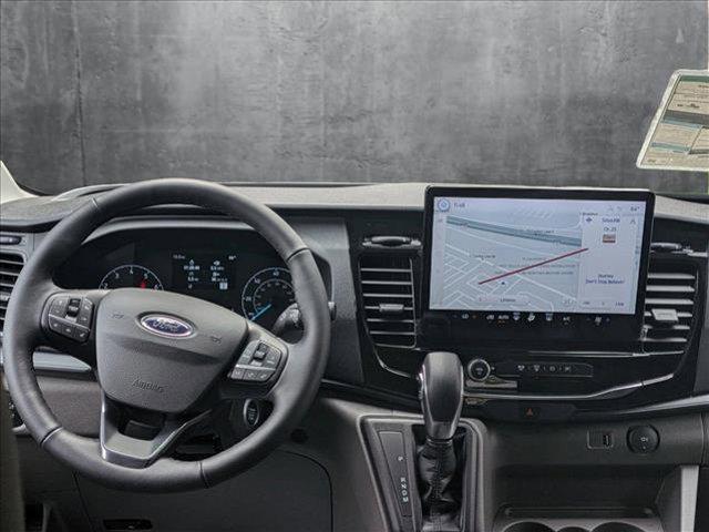 new 2024 Ford Transit-350 car, priced at $54,084