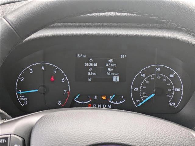 new 2024 Ford Transit-350 car, priced at $54,084