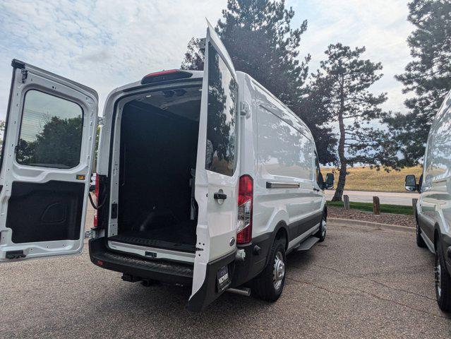 new 2024 Ford Transit-350 car, priced at $55,409