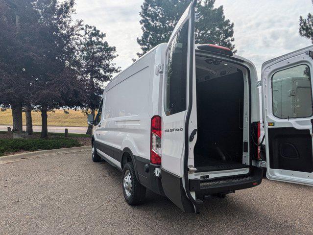 new 2024 Ford Transit-350 car, priced at $55,409