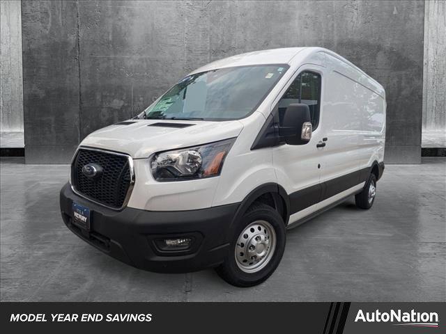 new 2024 Ford Transit-350 car, priced at $55,584