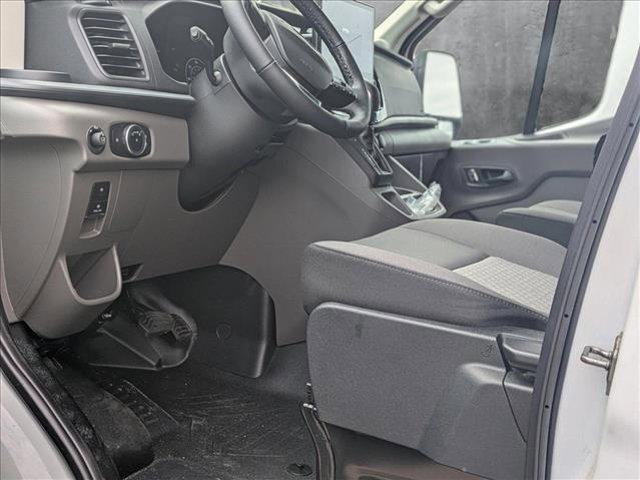 new 2024 Ford Transit-350 car, priced at $54,084