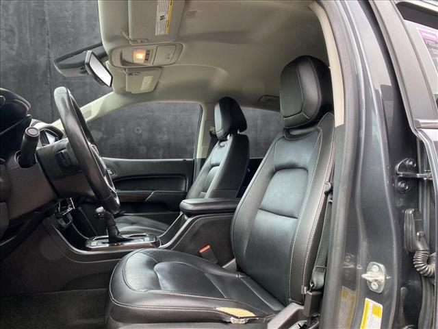 used 2016 GMC Canyon car, priced at $18,361