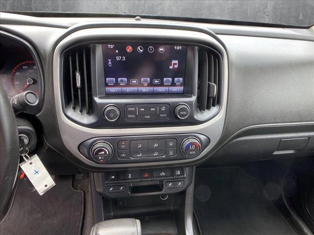 used 2016 GMC Canyon car, priced at $18,361