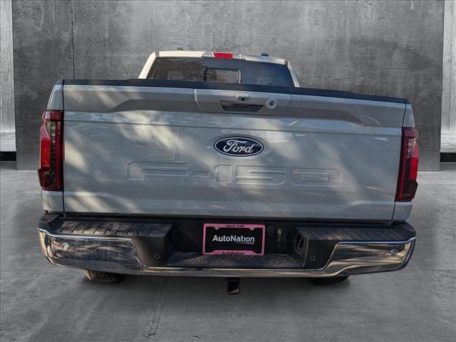 new 2024 Ford F-150 car, priced at $59,190