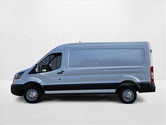new 2025 Ford Transit-250 car, priced at $54,474