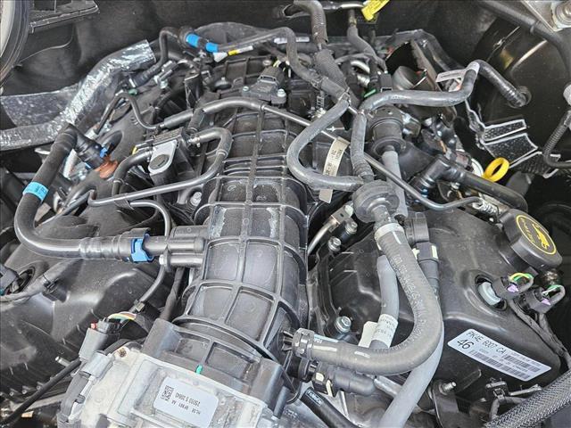 new 2025 Ford Transit-250 car, priced at $54,474