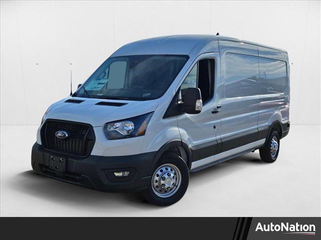 new 2025 Ford Transit-250 car, priced at $54,474