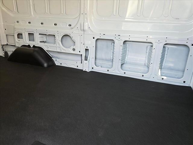 new 2025 Ford Transit-250 car, priced at $54,474