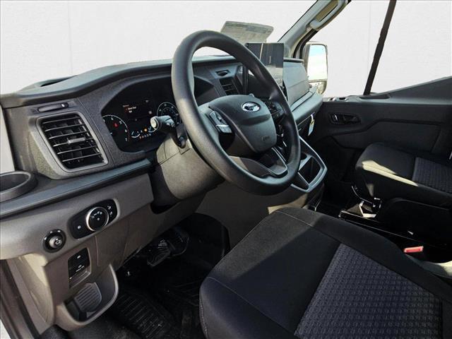 new 2025 Ford Transit-250 car, priced at $54,474