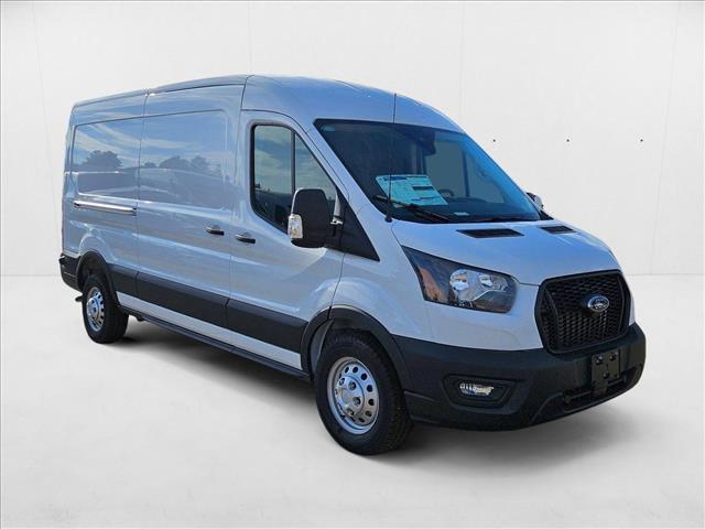 new 2025 Ford Transit-250 car, priced at $54,474