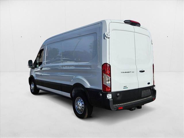 new 2025 Ford Transit-250 car, priced at $54,474