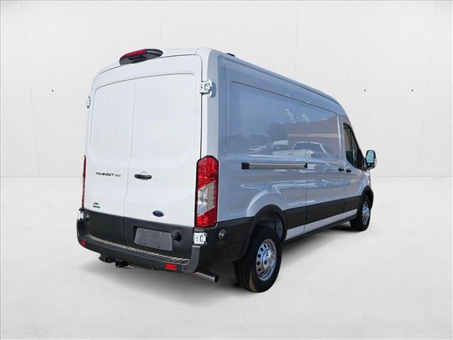 new 2025 Ford Transit-250 car, priced at $54,474
