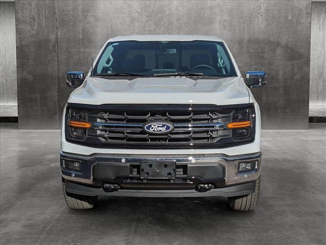 new 2024 Ford F-150 car, priced at $51,022