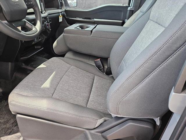 new 2024 Ford F-150 car, priced at $49,554