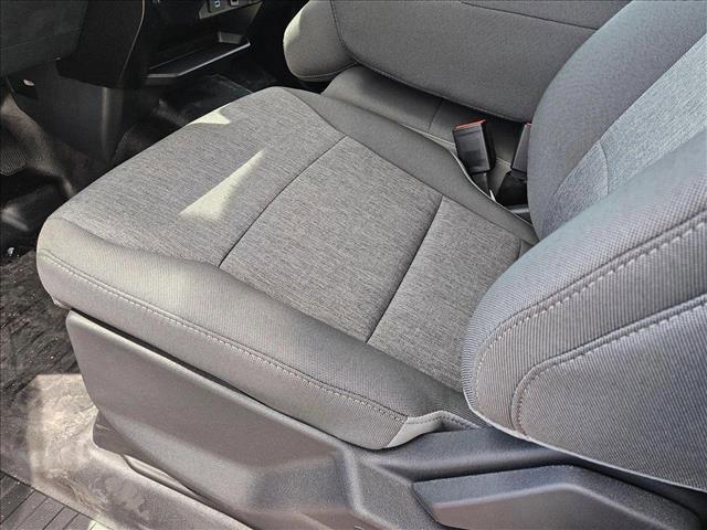 new 2024 Ford F-150 car, priced at $49,554