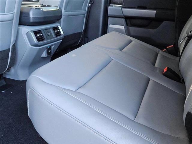 new 2025 Ford F-150 Lightning car, priced at $66,471