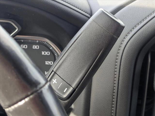 used 2022 GMC Sierra 2500 car, priced at $59,349