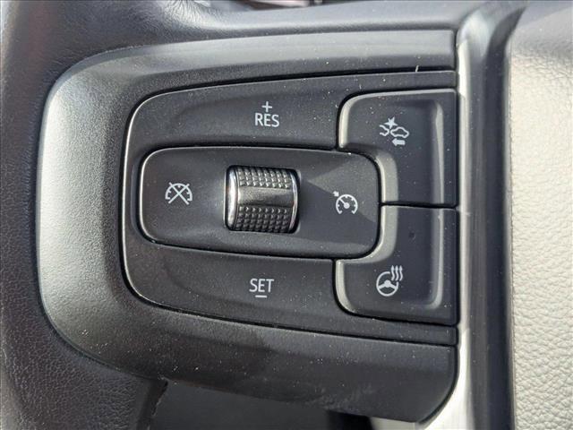 used 2022 GMC Sierra 2500 car, priced at $59,349
