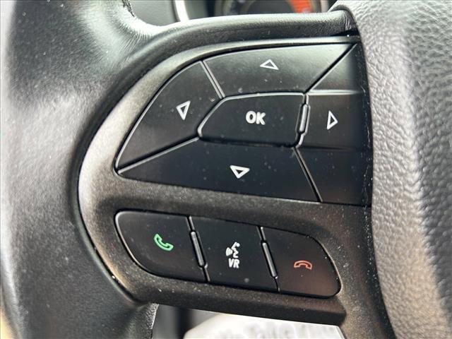 used 2019 Jeep Cherokee car, priced at $20,406