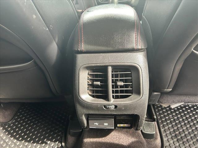 used 2019 Jeep Cherokee car, priced at $20,406
