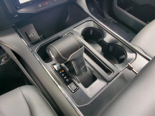 new 2025 Ford F-150 Lightning car, priced at $68,771